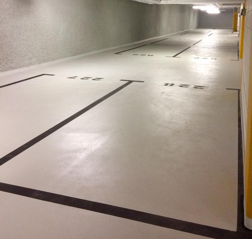 Moko Apartment Parking W Cenie Βαρσοβία Εξωτερικό φωτογραφία