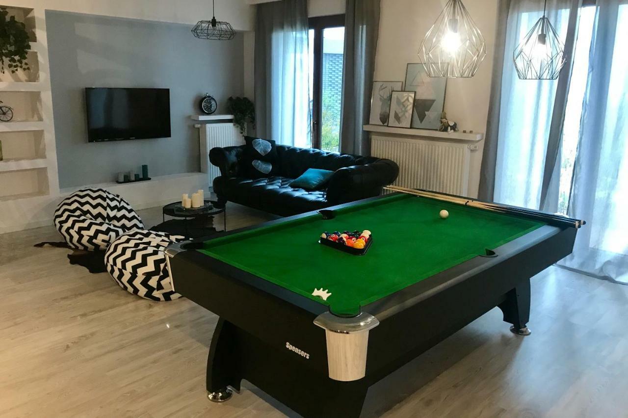 Moko Apartment Parking W Cenie Βαρσοβία Εξωτερικό φωτογραφία