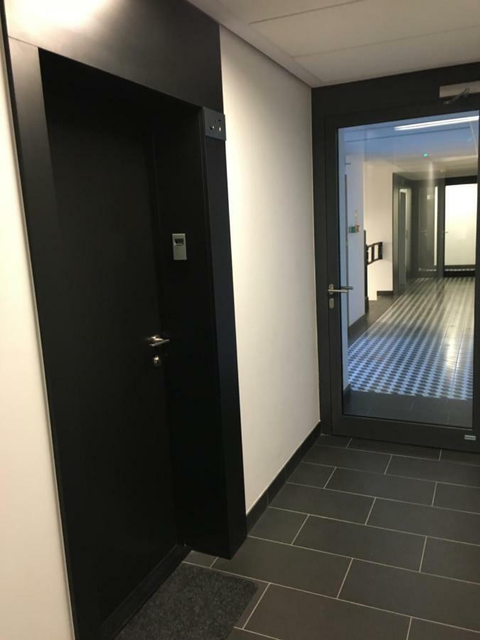 Moko Apartment Parking W Cenie Βαρσοβία Εξωτερικό φωτογραφία